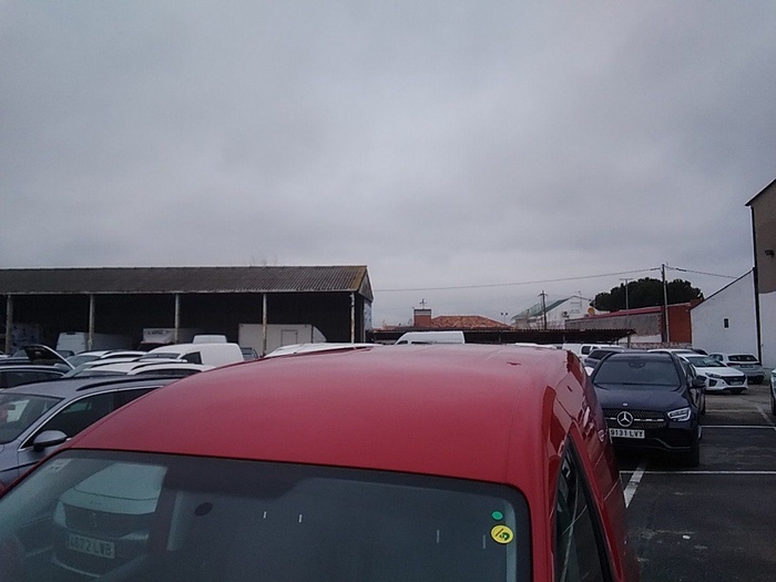 Volkswagen Caddy Profesional Furgon 1.4 TGI BM 81 kW (110 CV) Vehículo usado en Madrid Volkswagen Caddy Profesional Furgon 1.4 TGI BM 81 kW (110 CV) Vehículo usado en Madrid