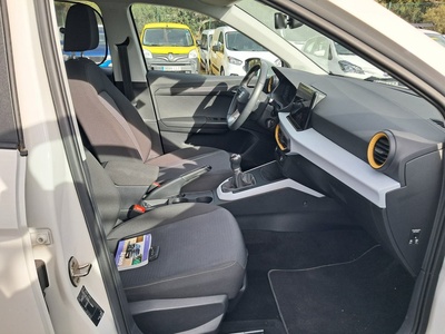 SEAT Arona 1.0 TSI Style Plus 81 kW (110 CV) 8 SEAT Arona 1.0 TSI Style Plus 81 kW (110 CV) 8