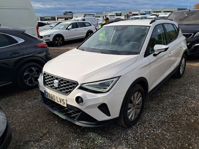 SEAT Arona 1.0 TSI Style Plus 81 kW (110 CV) 1 SEAT Arona 1.0 TSI Style Plus 81 kW (110 CV) 1