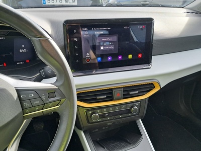 SEAT Arona 1.0 TSI Style Plus 81 kW (110 CV) 13 SEAT Arona 1.0 TSI Style Plus 81 kW (110 CV) 13