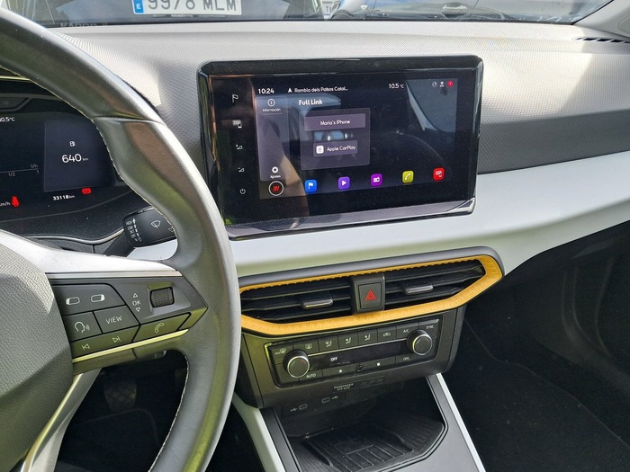 SEAT Arona 1.0 TSI Style Plus 81 kW (110 CV) Vehículo usado en Madrid SEAT Arona 1.0 TSI Style Plus 81 kW (110 CV) Vehículo usado en Madrid