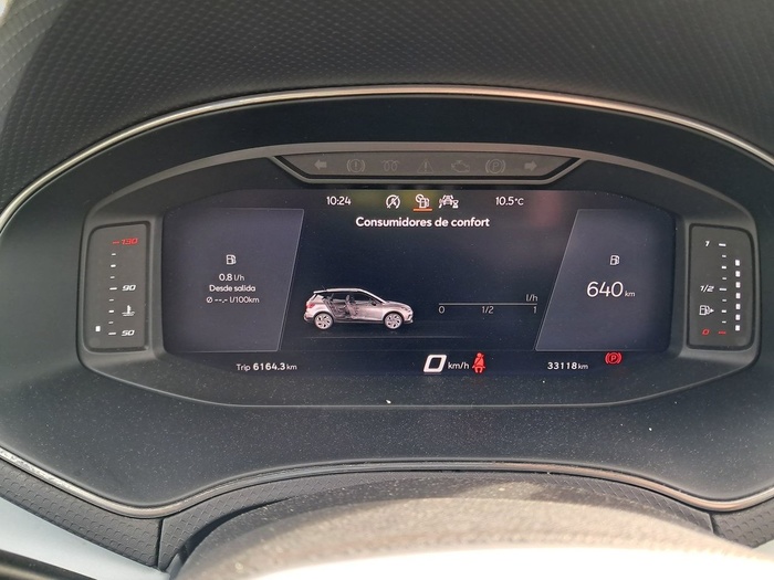 SEAT Arona 1.0 TSI Style Plus 81 kW (110 CV) Vehículo usado en Madrid SEAT Arona 1.0 TSI Style Plus 81 kW (110 CV) Vehículo usado en Madrid