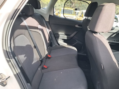 SEAT Arona 1.0 TSI Style Plus 81 kW (110 CV) 10 SEAT Arona 1.0 TSI Style Plus 81 kW (110 CV) 10