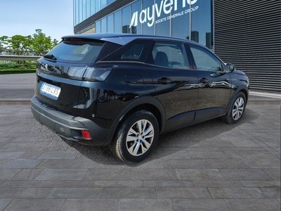 Peugeot 3008 BlueHDi 130 S&S Active Pack 96 kW (130 CV) 4 Peugeot 3008 BlueHDi 130 S&S Active Pack 96 kW (130 CV) 4