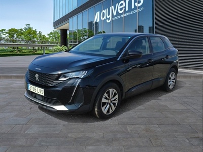 Peugeot 3008 BlueHDi 130 S&S Active Pack 96 kW (130 CV) 1 Peugeot 3008 BlueHDi 130 S&S Active Pack 96 kW (130 CV) 1
