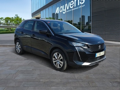 Peugeot 3008 BlueHDi 130 S&S Active Pack 96 kW (130 CV) 3 Peugeot 3008 BlueHDi 130 S&S Active Pack 96 kW (130 CV) 3
