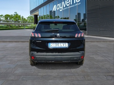 Peugeot 3008 BlueHDi 130 S&S Active Pack 96 kW (130 CV) 5 Peugeot 3008 BlueHDi 130 S&S Active Pack 96 kW (130 CV) 5