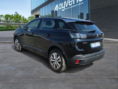 Peugeot 3008 BlueHDi 130 S&S Active Pack 96 kW (130 CV) 6 Peugeot 3008 BlueHDi 130 S&S Active Pack 96 kW (130 CV) 6