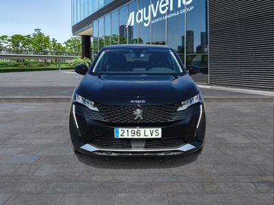 Peugeot 3008 BlueHDi 130 S&S Active Pack 96 kW (130 CV) 2 Peugeot 3008 BlueHDi 130 S&S Active Pack 96 kW (130 CV) 2