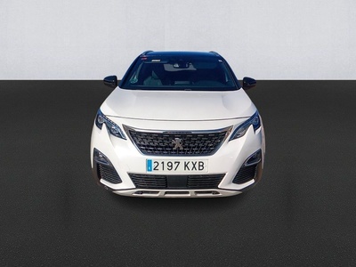 Peugeot 3008 BlueHDI 130 S&S GT Line EAT8 96 kW (130 CV) 2 Peugeot 3008 BlueHDI 130 S&S GT Line EAT8 96 kW (130 CV) 2