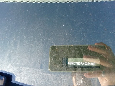 Peugeot 3008 BlueHDI 130 S&S GT Line EAT8 96 kW (130 CV) 15 Peugeot 3008 BlueHDI 130 S&S GT Line EAT8 96 kW (130 CV) 15