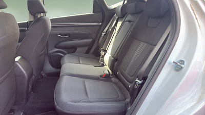 Hyundai Tucson 1.6 TGDI Maxx 110 kW (150 CV) 8 Hyundai Tucson 1.6 TGDI Maxx 110 kW (150 CV) 8