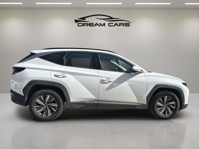 Hyundai Tucson 1.6 TGDI Maxx 110 kW (150 CV) 4 Hyundai Tucson 1.6 TGDI Maxx 110 kW (150 CV) 4