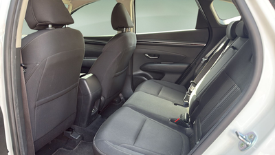 Hyundai Tucson 1.6 TGDI Maxx 110 kW (150 CV) 9 Hyundai Tucson 1.6 TGDI Maxx 110 kW (150 CV) 9