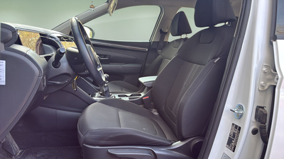 Hyundai Tucson 1.6 TGDI Maxx 110 kW (150 CV) 12 Hyundai Tucson 1.6 TGDI Maxx 110 kW (150 CV) 12