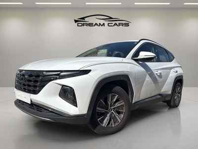 Hyundai Tucson 1.6 TGDI Maxx 110 kW (150 CV) 1 Hyundai Tucson 1.6 TGDI Maxx 110 kW (150 CV) 1