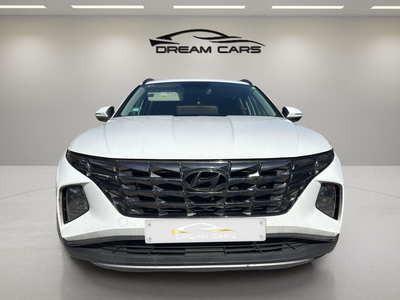 Hyundai Tucson 1.6 TGDI Maxx 110 kW (150 CV) 2 Hyundai Tucson 1.6 TGDI Maxx 110 kW (150 CV) 2