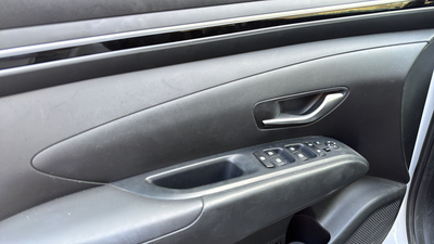 Hyundai Tucson 1.6 TGDI Maxx 110 kW (150 CV) 11 Hyundai Tucson 1.6 TGDI Maxx 110 kW (150 CV) 11