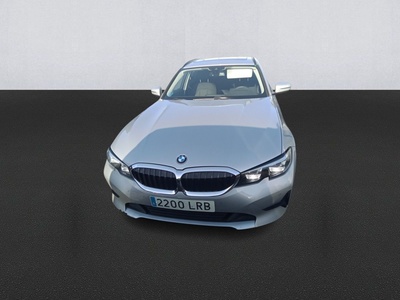 BMW Serie 3 320d Touring 140 kW (190 CV) 2 BMW Serie 3 320d Touring 140 kW (190 CV) 2