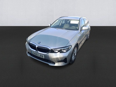 BMW Serie 3 320d Touring 140 kW (190 CV) 1 BMW Serie 3 320d Touring 140 kW (190 CV) 1