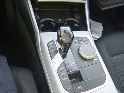 BMW Serie 3 320d Touring 140 kW (190 CV) 13 BMW Serie 3 320d Touring 140 kW (190 CV) 13