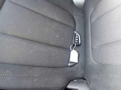 BMW Serie 3 320d Touring 140 kW (190 CV) 12 BMW Serie 3 320d Touring 140 kW (190 CV) 12