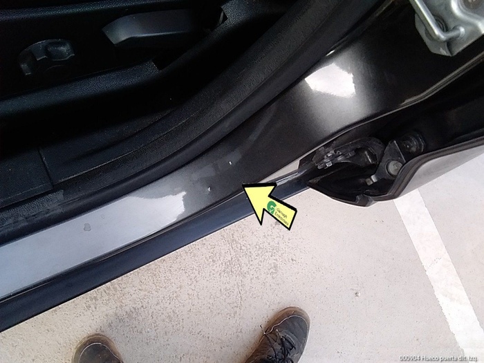 Ford EcoSport 1.0 EcoBoost S&S Trend 92 kW (125 CV) Vehículo usado en Madrid Ford EcoSport 1.0 EcoBoost S&S Trend 92 kW (125 CV) Vehículo usado en Madrid