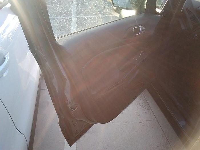 Ford EcoSport 1.0 EcoBoost S&S Trend 92 kW (125 CV) Vehículo usado en Madrid Ford EcoSport 1.0 EcoBoost S&S Trend 92 kW (125 CV) Vehículo usado en Madrid