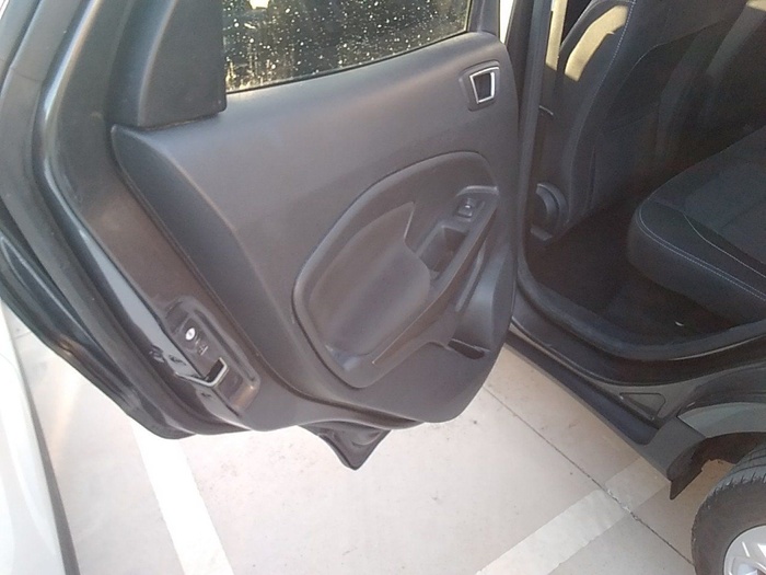 Ford EcoSport 1.0 EcoBoost S&S Trend 92 kW (125 CV) Vehículo usado en Madrid Ford EcoSport 1.0 EcoBoost S&S Trend 92 kW (125 CV) Vehículo usado en Madrid