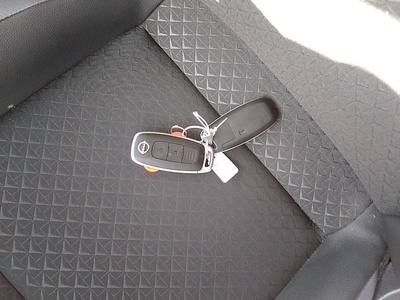 Nissan Juke Hybrid N-Design Black Auto 105 kW (143 CV) 13 Nissan Juke Hybrid N-Design Black Auto 105 kW (143 CV) 13