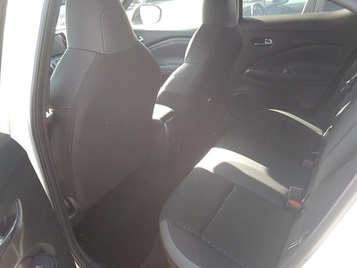 Nissan Juke Hybrid N-Design Black Auto 105 kW (143 CV) 15 Nissan Juke Hybrid N-Design Black Auto 105 kW (143 CV) 15