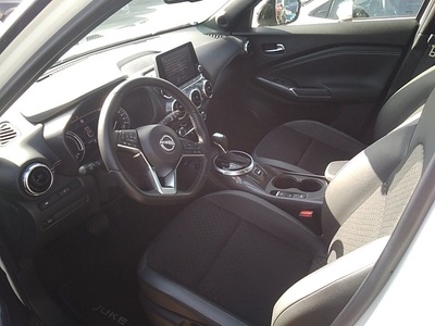 Nissan Juke Hybrid N-Design Black Auto 105 kW (143 CV) 7 Nissan Juke Hybrid N-Design Black Auto 105 kW (143 CV) 7