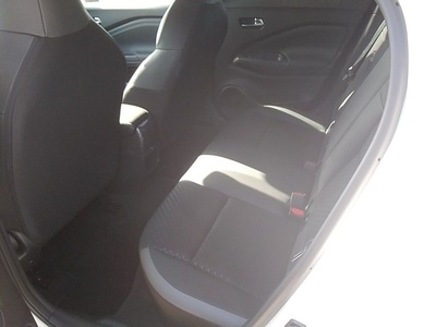 Nissan Juke Hybrid N-Design Black Auto 105 kW (143 CV) 14 Nissan Juke Hybrid N-Design Black Auto 105 kW (143 CV) 14