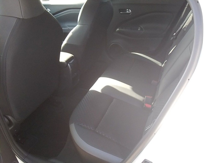 Nissan Juke Hybrid N-Design Black Auto 105 kW (143 CV) Vehículo usado en Madrid Nissan Juke Hybrid N-Design Black Auto 105 kW (143 CV) Vehículo usado en Madrid