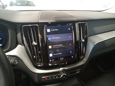 Volvo XC60 B4 D Plus Bright AWD Auto 145 kW (197 CV) 11 Volvo XC60 B4 D Plus Bright AWD Auto 145 kW (197 CV) 11