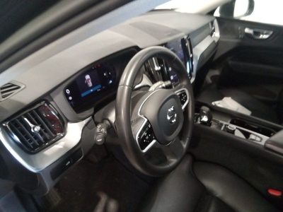 Volvo XC60 B4 D Plus Bright AWD Auto 145 kW (197 CV) 10 Volvo XC60 B4 D Plus Bright AWD Auto 145 kW (197 CV) 10