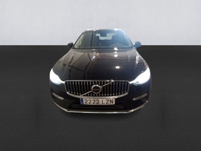 Volvo XC60 B4 D Plus Bright AWD Auto 145 kW (197 CV) 2 Volvo XC60 B4 D Plus Bright AWD Auto 145 kW (197 CV) 2