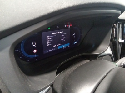 Volvo XC60 B4 D Plus Bright AWD Auto 145 kW (197 CV) 8 Volvo XC60 B4 D Plus Bright AWD Auto 145 kW (197 CV) 8