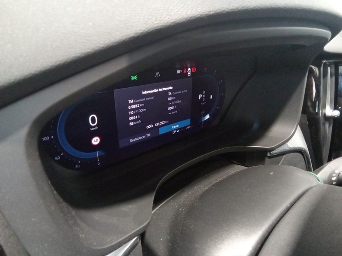 Volvo XC60 B4 D Plus Bright AWD Auto 145 kW (197 CV) Vehículo usado en Madrid Volvo XC60 B4 D Plus Bright AWD Auto 145 kW (197 CV) Vehículo usado en Madrid