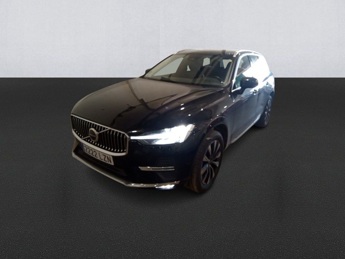 Volvo XC60 B4 D Plus Bright AWD Auto 145 kW (197 CV) Vehículo usado en Madrid Volvo XC60 B4 D Plus Bright AWD Auto 145 kW (197 CV) Vehículo usado en Madrid