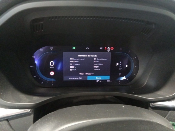 Volvo XC60 B4 D Plus Bright AWD Auto 145 kW (197 CV) Vehículo usado en Madrid Volvo XC60 B4 D Plus Bright AWD Auto 145 kW (197 CV) Vehículo usado en Madrid