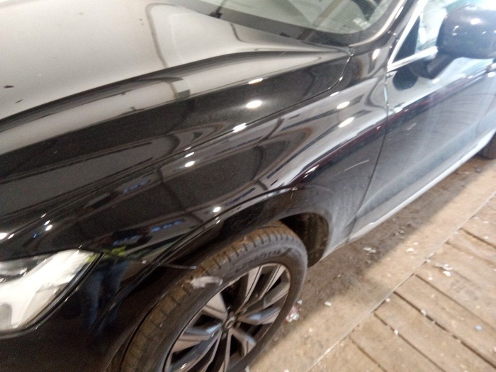 Volvo XC60 B4 D Plus Bright AWD Auto 145 kW (197 CV) Vehículo usado en Madrid Volvo XC60 B4 D Plus Bright AWD Auto 145 kW (197 CV) Vehículo usado en Madrid