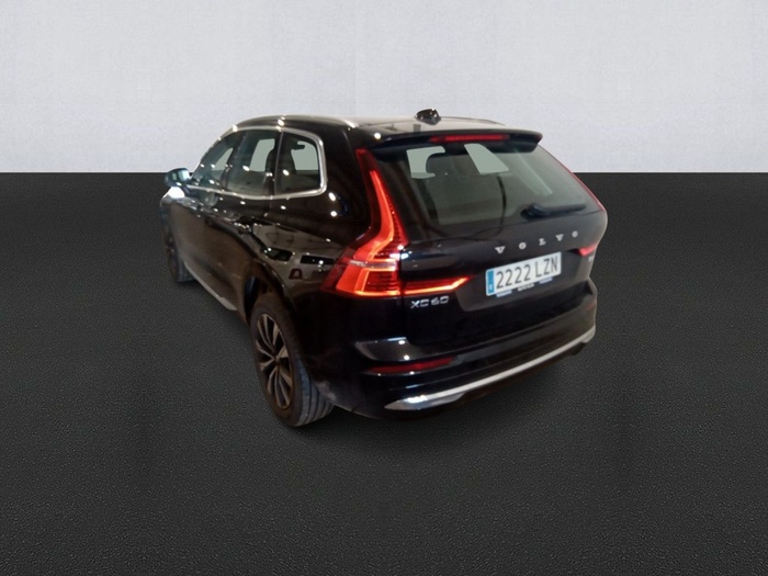 Volvo XC60 B4 D Plus Bright AWD Auto 145 kW (197 CV) Vehículo usado en Madrid Volvo XC60 B4 D Plus Bright AWD Auto 145 kW (197 CV) Vehículo usado en Madrid