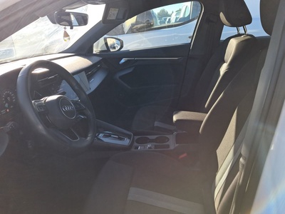 Audi A3 Sportback Advanced 30 TFSI 85 kW (116 CV) S tronic 13 Audi A3 Sportback Advanced 30 TFSI 85 kW (116 CV) S tronic 13