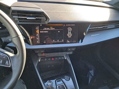 Audi A3 Sportback Advanced 30 TFSI 85 kW (116 CV) S tronic 14 Audi A3 Sportback Advanced 30 TFSI 85 kW (116 CV) S tronic 14