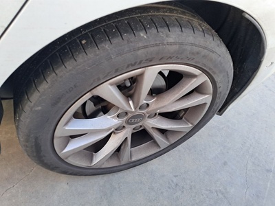 Audi A3 Sportback Advanced 30 TFSI 85 kW (116 CV) S tronic 11 Audi A3 Sportback Advanced 30 TFSI 85 kW (116 CV) S tronic 11