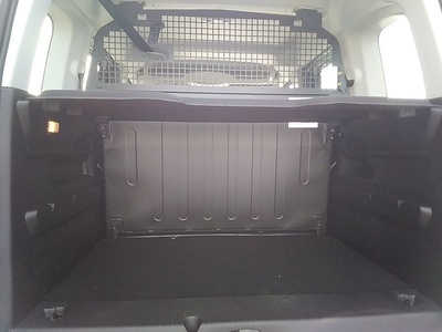 Citroen Berlingo Combi BlueHDi 100 S&S Talla M You 75 kW (102 CV) 15 Citroen Berlingo Combi BlueHDi 100 S&S Talla M You 75 kW (102 CV) 15