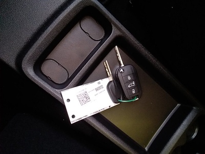 Citroen Berlingo Combi BlueHDi 100 S&S Talla M You 75 kW (102 CV) 14 Citroen Berlingo Combi BlueHDi 100 S&S Talla M You 75 kW (102 CV) 14