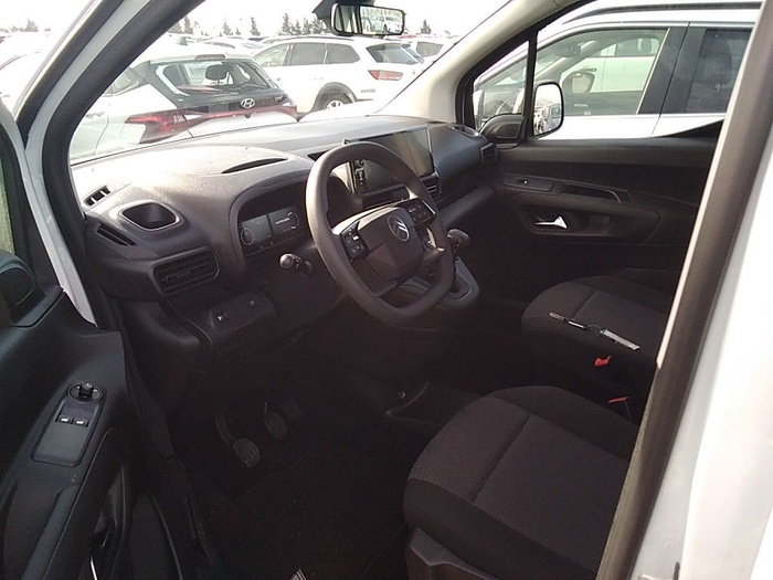 Citroen Berlingo Combi BlueHDi 100 S&S Talla M You 75 kW (102 CV) KM0 en Madrid Citroen Berlingo Combi BlueHDi 100 S&S Talla M You 75 kW (102 CV) KM0 en Madrid