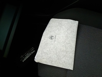 Citroen Berlingo Combi BlueHDi 100 S&S Talla M You 75 kW (102 CV) 13 Citroen Berlingo Combi BlueHDi 100 S&S Talla M You 75 kW (102 CV) 13